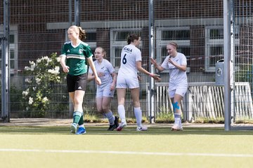 Bild 86 - wBJ SC Alstertal-Langenhorn - Rissener SV : Ergebnis: 9:0
